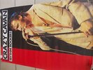 Poster Crazy Cavan,Rockabilly,Teddy Boys,Rock 'n'Roll
