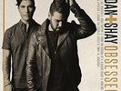 DAN & SHAY-OBSESSED  (US IMPORT)  VINYL LP NEW