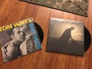 tom waits rain dogs and mule variations vinyl records rare