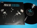 DON RENDELL /IAN CARR QUINTET 'PHASE III' SX 6214 COLUMBIA LANSDOWNE 1968UK MONO