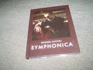GEORGE MICHAEL - SYMPHONICA Deluxe Limited Edition Book Version 2014  RARE