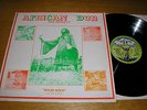 AFRICAN DUB ALL MIGHTY - JOE GIBBS & THE PROFESSIONALS - UK LIGHTNING -- 1978.