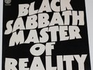 BLACK SABBATH 