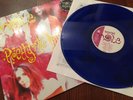 Hole Pretty On The Inside 91' Import LP Limited Edition Blue Vinyl