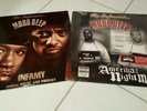 THE INFAMOUS MOBB DEEP 