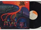2LP Herbie Hancock - Flood JP. CBS/SONY SOPZ 98-99 -  RARE FIRST PRESS NM/NM