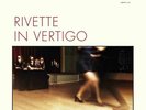 RIVETTE - In Vertigo  LP  BLACK