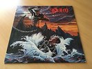 Holy Diver - Dio (1983, LP, VERS 5 811 021-1)
