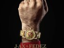 J-AX & FEDEZ - COMUNISTI COL ROLEX  - LP VINILE NUOVO SIGILLATO
