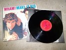 Wham Make it Big LP
