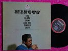CHARLIE MINGUS The Black Saint & The Sinner Lady LPIMPULSE A35 USA 72 PRESS NM