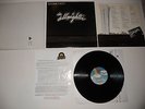 Glenn Frey The Allnighter 1984 TML Near Mint MCA-5501 1st Press ULTRASONIC CLEAN