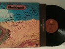 THE BLACKBYRDS S/T LP ORIG '74 FANTASY F-9444 RARE JAZZ FUNK BREAKS SAMPLES VG+