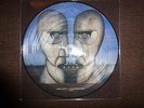 LP.33T.PINK FLOYD .THE DIVISION BELL.ALBUM PICTURE DISC.11 TITRES..REEDITION.500
