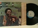 REUBEN WILSON A  Groovy Situation ( jazz ) - blue note 84365 - Van Gelder lp