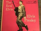 The Real Elvis  Elvis Presley (45 rpm  RCA Victor 7