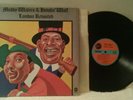 Muddy Waters & Howlin' Wolf Londong Revisited LP 12