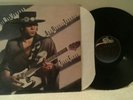 Stevie Ray Vaughan & Double Trouble Texas Flood LP  Epic BFE 38734