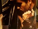 George Michael Faith LP OC 40867