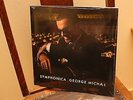 GEORGE MICHAEL SYMPHONICA LP DBL VINYL 2LP FACTORY SEALED NEW 2014 UK EMI LIVE