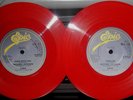 MICHAEL JACKSON THRILLER & ROCK WITH YOU 7