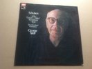 SCHUBERT - 'GREAT C MAJOR' SYMPHONY GEORGE SZELL 1970 HMV ASD 2760 NEAR MINT
