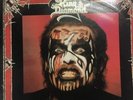 King Diamond Conspiracy Lp Record Album Vintage Rare 1989  includes picture HOLM