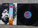 JIMI HENDRIX KISS THE SKY PROMO 150Gram VINYL NMINT/EXCELLENT LP