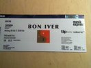 Bon Iver - Berlin - Tempodrom , 06.02.2017 Ticket