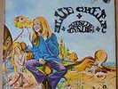 BLUE CHEER Outsideinside LP PHILIPS 1968 UK orig+foc RANDY HOLDEN-OTHER HALF