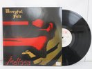 MERCYFUL FATE MELISSA LP Holland Pressing Vinyl ROADRUNNER RR 9898