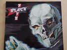 Black Fate - Commander Of Fate LP Solar Eagle Leather nunn metal merchants