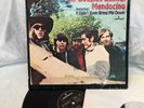 LP – SIR DOUGLAS QUINTET  /  MENDOCINO / RAR