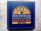 Sun Records: The Blues Years 1950-1956 - RARE 9 LP Box Set OOP