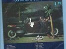 Legendary MASKED SURFERS(DEAN TORRENCE PROMO 45)PS UA-XW270-W PLAYS VG++NO NOISE