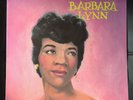BARBARA LYNN -Barbara Lynn- Self-titled LP Good thing 001 Holland *RARE* NM/VG+