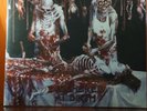 Cannibal corpse - Butchered at birth   LP NEW & SEALED   Suffocation Malevolent