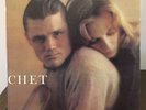 Chet by Chet Baker 1983 Vinyl Riverside Records OJC Jazz