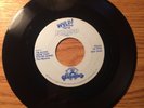 MODERN SOUL NEW ORLEANS 45 THE MYSTICS I'M ALONE HOUSTON WYLD RARE HEAR
