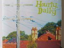 You Am I Hourly, Daily  (Vinyl, Jul-2013, Inertia) 180g new