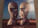 PINK FLOYD - THE DIVISION BELL - RARE UK import ORIGINAL 1994 EMI 1ST PRESS NEW