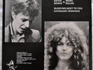 David Bowie & Marc Bolan 12