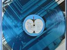 THE BEATLES 1967-1970 SOUTH AFRICA ONLY TRANSLUCENT BLUE VINYL