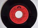 THE SWEET California Nights / Dream On PROMO 7