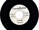 GENE CHANDLER---MR. BIG SHOT / I HATE TO BE THE ONE TO SAY