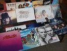 Rock _ Pop _ Jazz _ Funk _ bitte Bilder anschauen _   400 LP `s