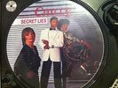 Chilly - Secret Lies  Picture Disc 12