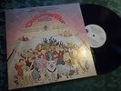 CHARLOTTE'S WEB - Original Soundtrack - DEBBIE REYNOLDS - RARE LP