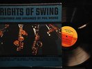 Phil Woods-Rights Of Swing-Candid 8016-MONO CURTIS FULLER