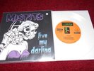 THE MISFITS - LIVE MY DARLING 7